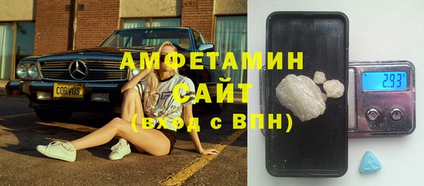 молекула духа Белоозёрский